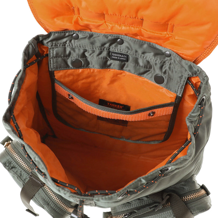 PORTER / TANKER RUCKSACK(L) 622-19556