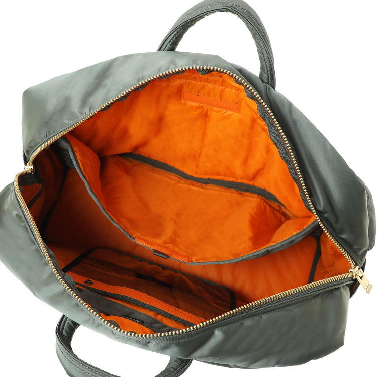 PORTER / TANKER DUFFLE BAG / 622-19553