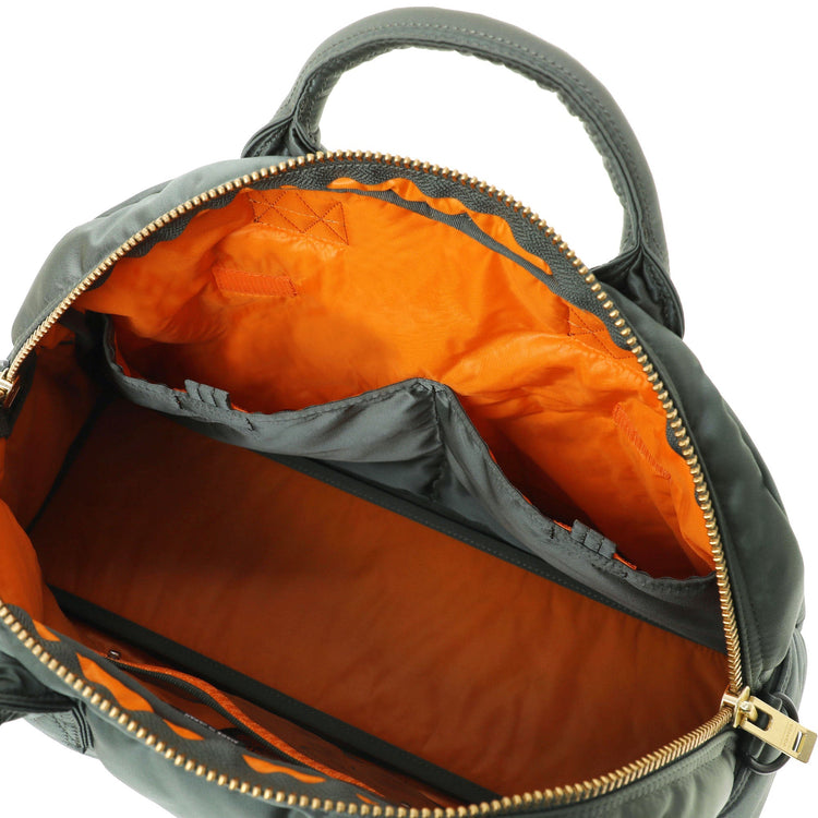 PORTER / TANKER BOSTON BAG(L) / 622-19837