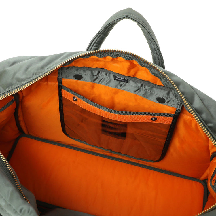 PORTER / TANKER DUFFLE BAG / 622-19553