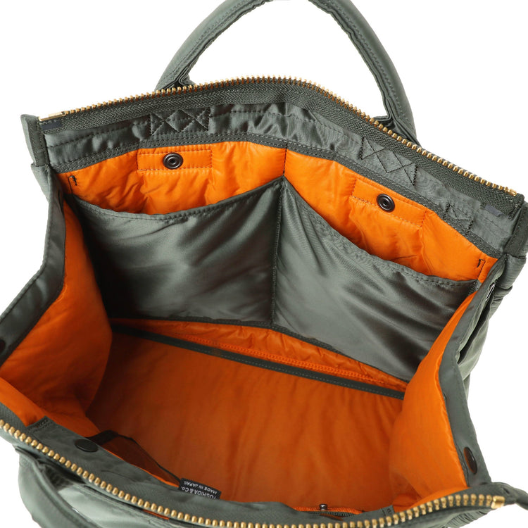 PORTER / TANKER SQUAER TOTE BAG(L) 622-27843