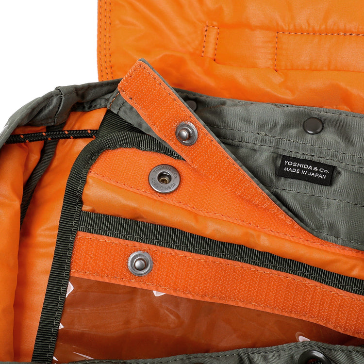 PORTER / TANKER RUCKSACK(L) 622-19556