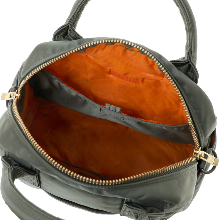 PORTER / TANKER BOSTON BAG / 622-19838 / セージグリーン