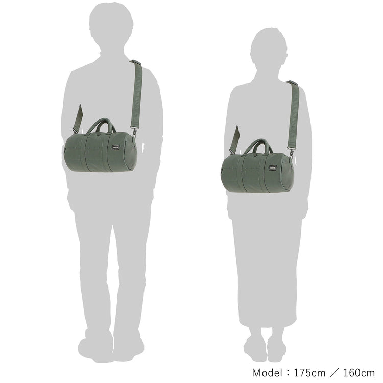 PORTER / TANKER ROLL BAG / 622-15150 / セージグリーン