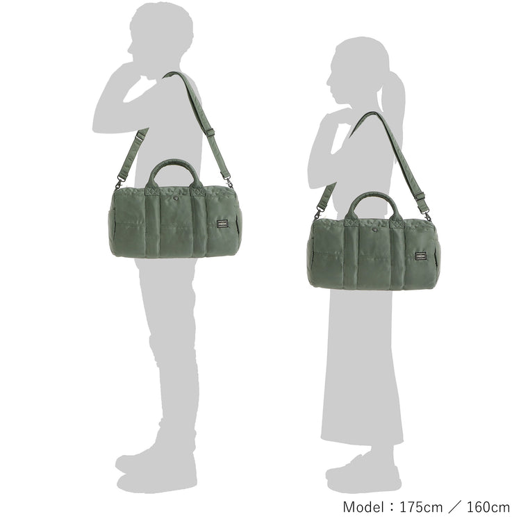 PORTER / TANKER DRUM BAG / 622-05486