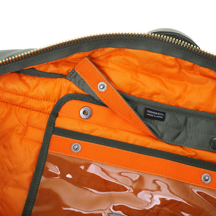 PORTER / TANKER DUFFLE BAG / 622-19553