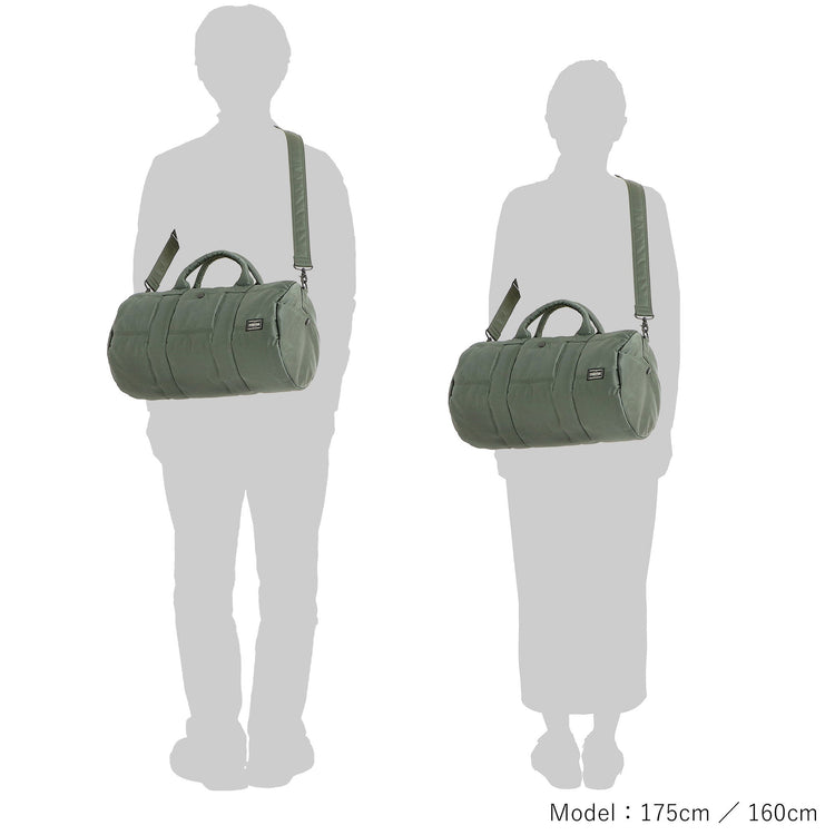 PORTER / TANKER DRUM BAG / 622-05486