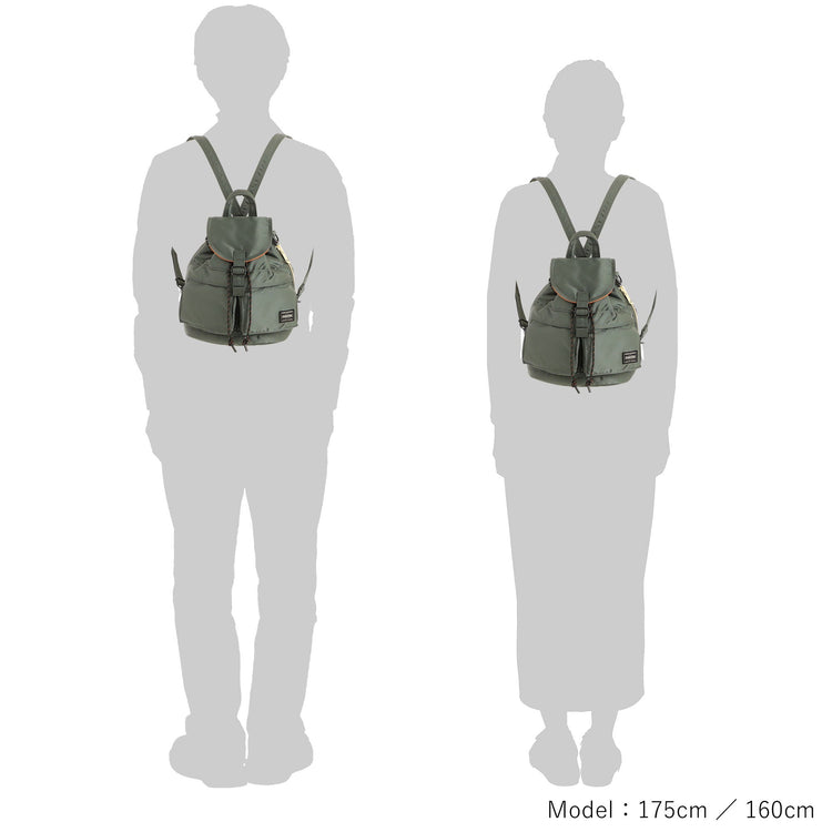 PORTER / TANKER SACKPACK / 622-01628