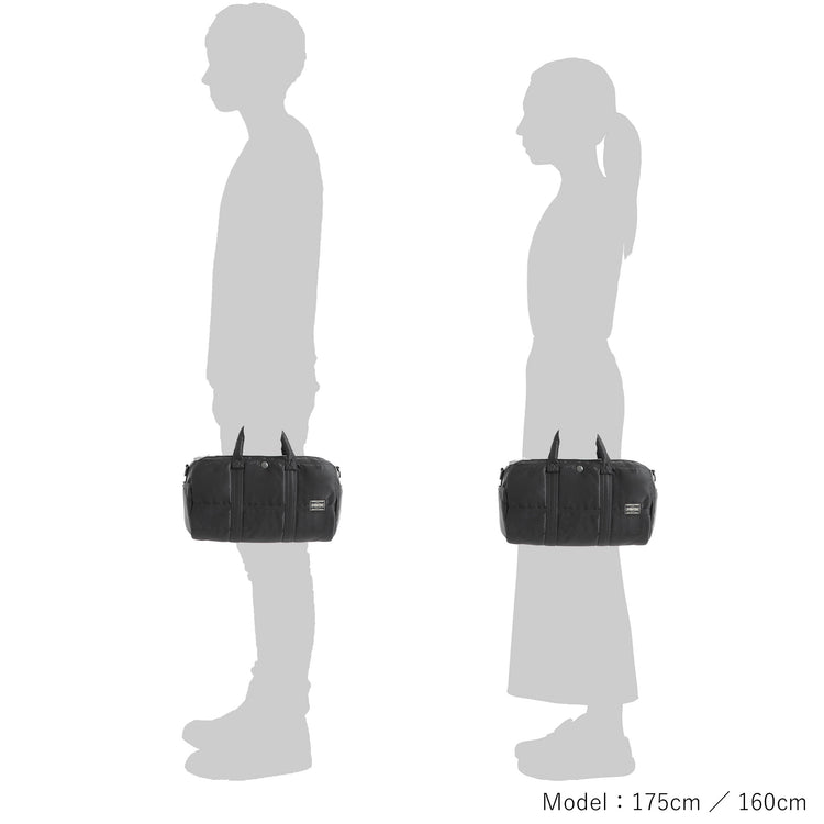 PORTER / TANKER ROLL BAG / 622-15150 / BLACK