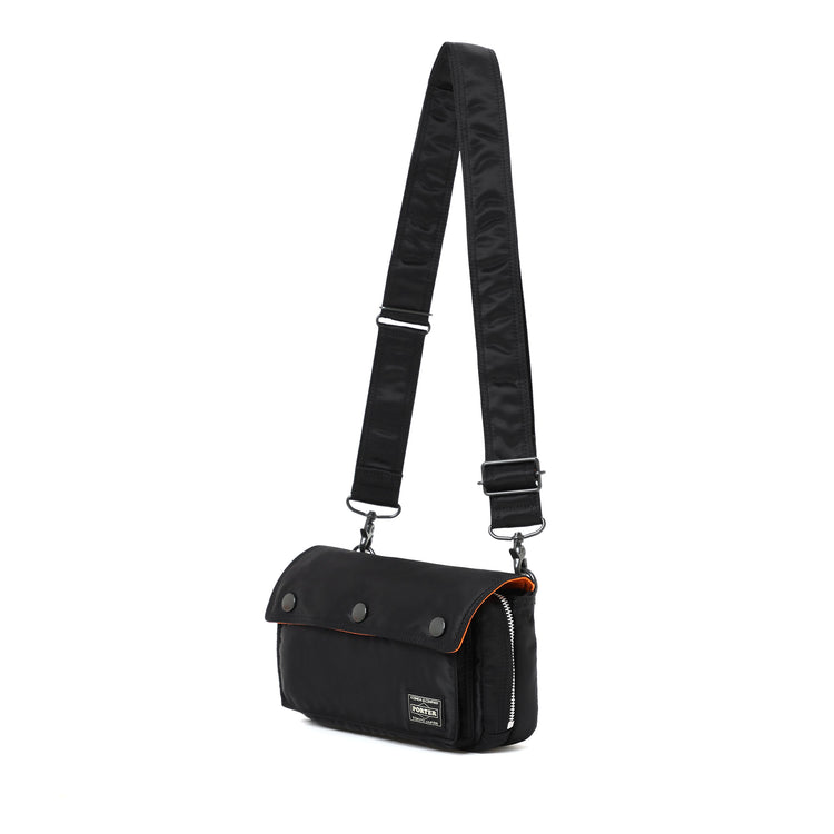PORTER / TANKER ENVELOPE BAG / 622-26111 / BLACK