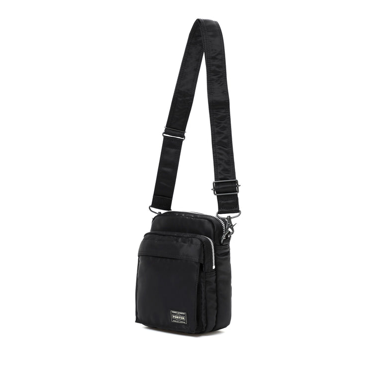 PORTER / TANKER VERTICAL BAG / 622-27845 / BLACK