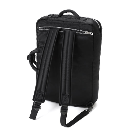 PORTER / TANKER 3WAY DOCUMENT BAG / 622-26108 / BLACK