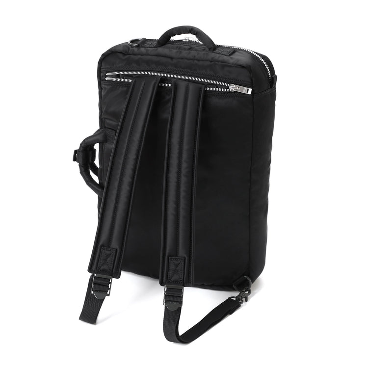 PORTER / TANKER 3WAY DOCUMENT BAG / 622-26108 / BLACK