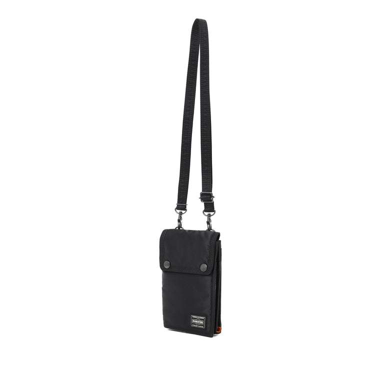 PORTER / TANKER NAVIGATOR BAG / 622-19843 / BLACK