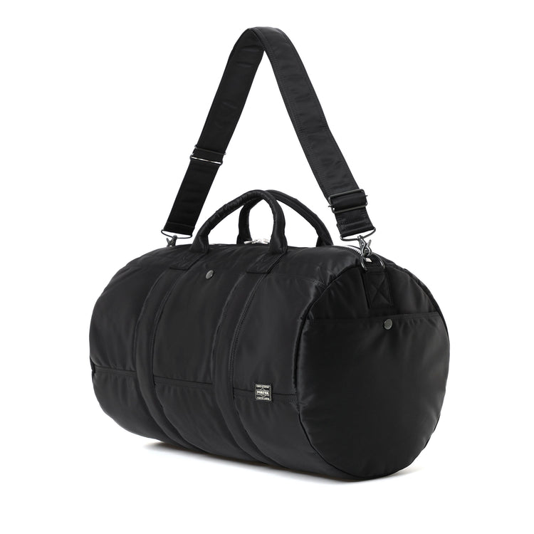 PORTER / TANKER DRUM BAG(L) / 622-05485 / BLACK