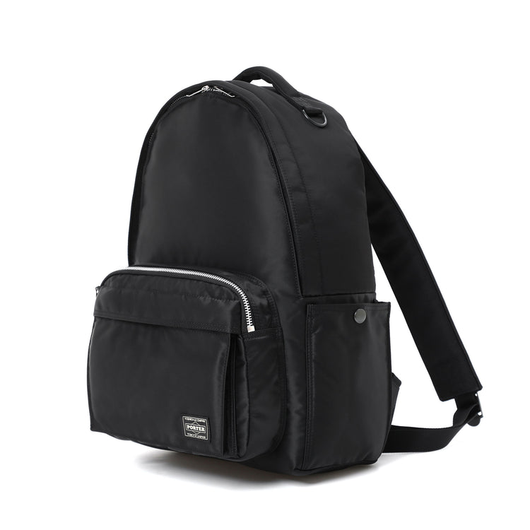 PORTER / TANKER DAYPACK / 622-01629 / BLACK