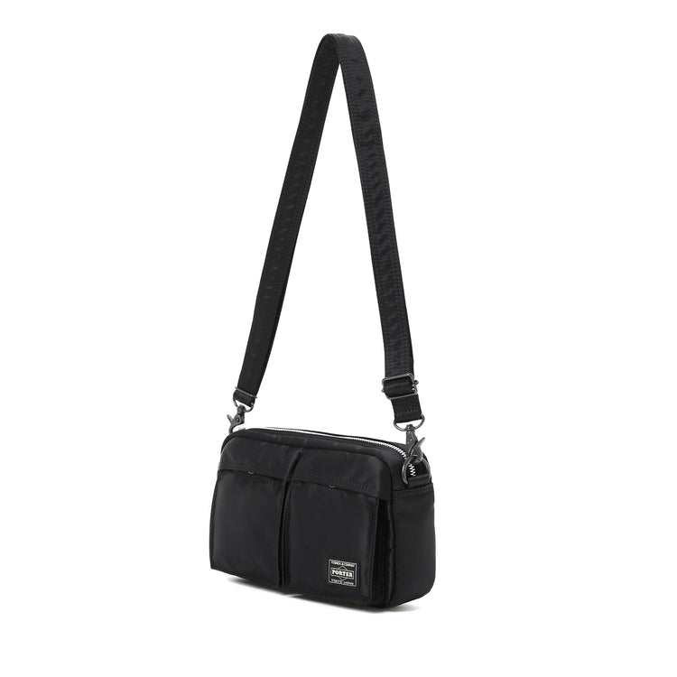 PORTER / TANKER SLING BAG / 622-08634 / BLACK
