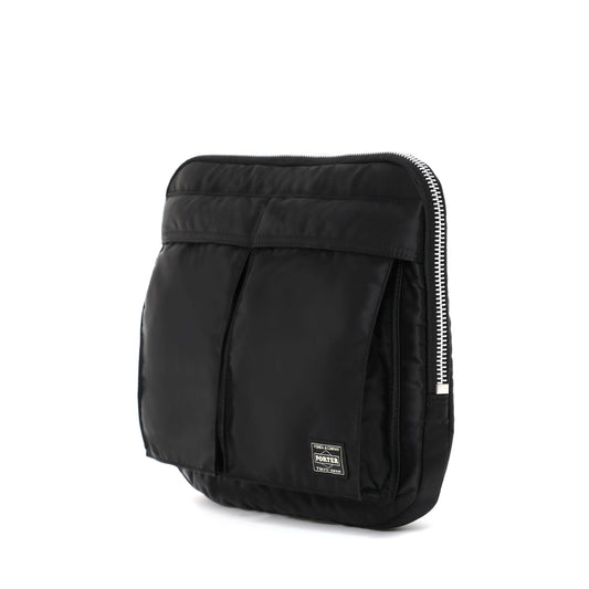PORTER / TANKER DOCUMENT CASE / 622-19557 / BLACK