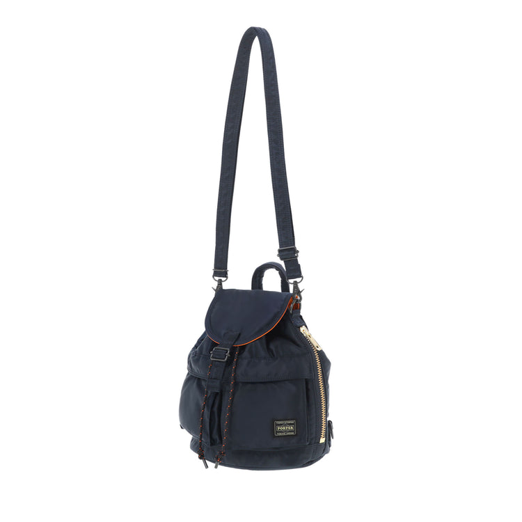PORTER / TANKER SACKPACK / 622-01628 / IRON BLUE