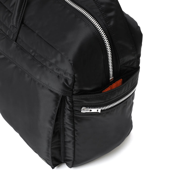 PORTER / TANKER DUFFLE BAG / 622-19553 / BLACK