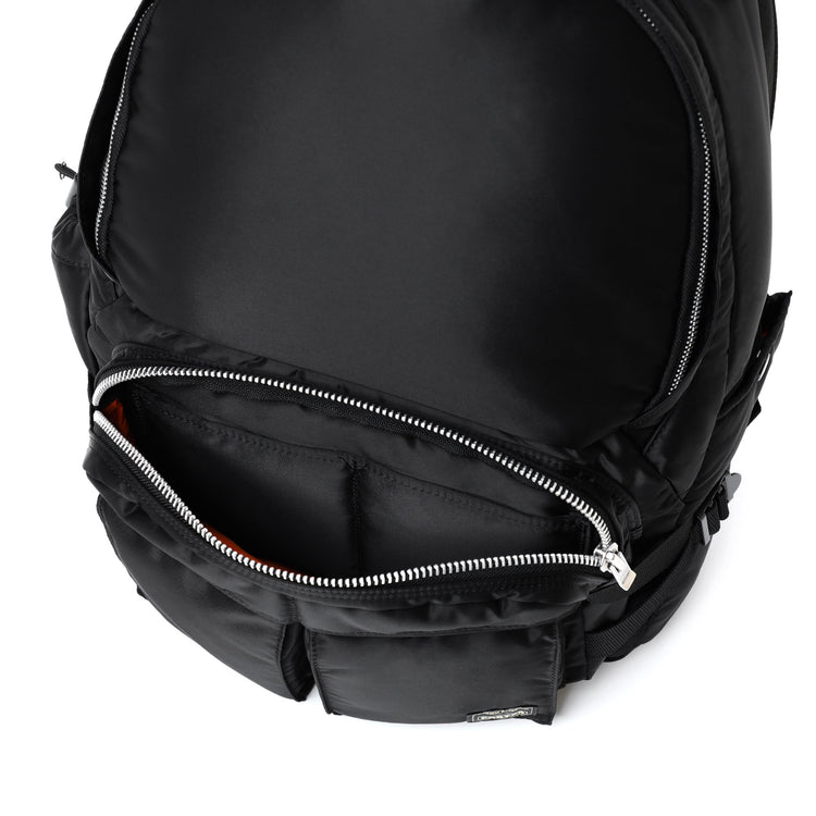 PORTER / TANKER DAYPACK / 622-19842 / BLACK