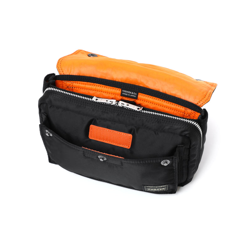 PORTER / TANKER ENVELOPE BAG / 622-26111 / BLACK