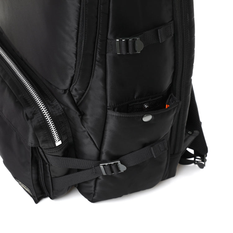 PORTER / TANKER DAYPACK(L)/ 622-19841 / BLACK