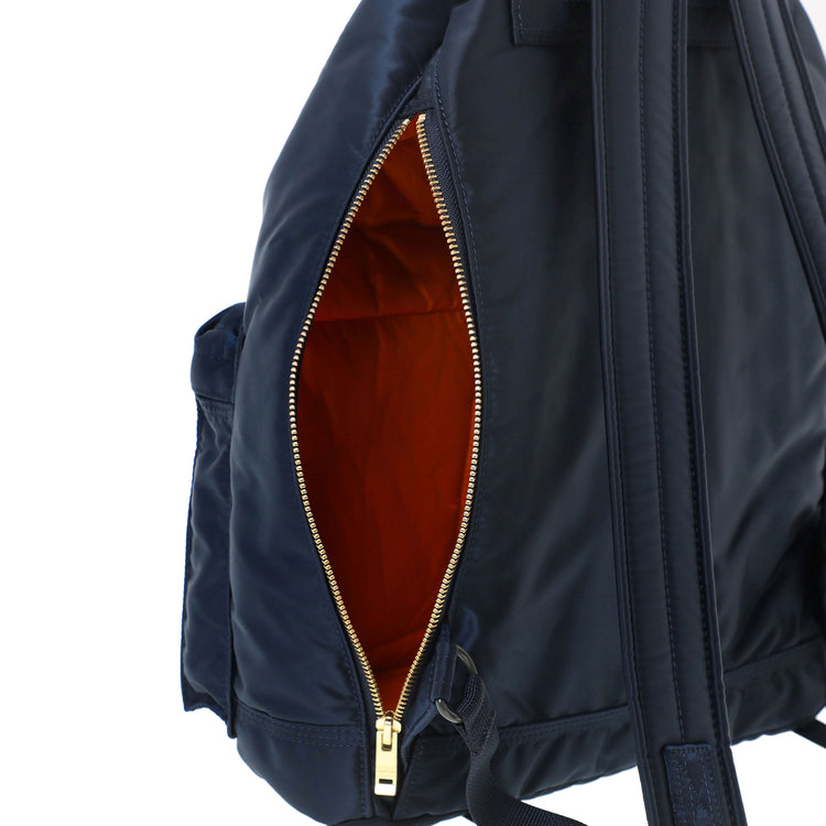 PORTER / TANKER RUCKSACK / 622-01630 / アイアンブルー