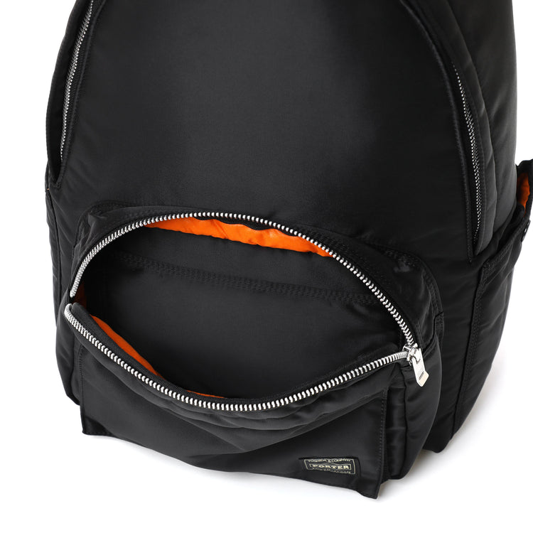 PORTER / TANKER DAYPACK / 622-01629 / BLACK