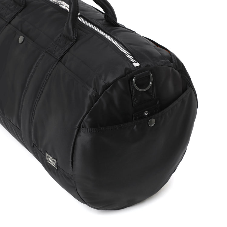 PORTER / TANKER DRUM BAG(L) / 622-05485 / BLACK