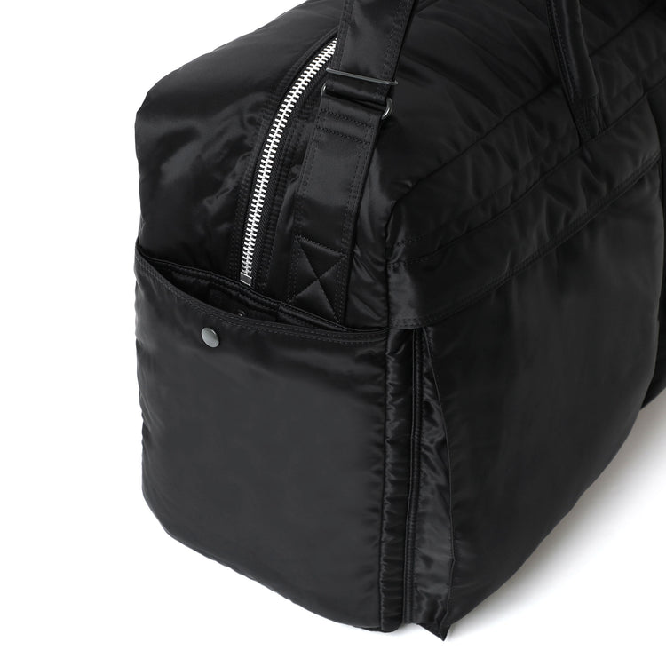 PORTER / TANKER DUFFLE BAGL(L) / 622-19552 / BLACK