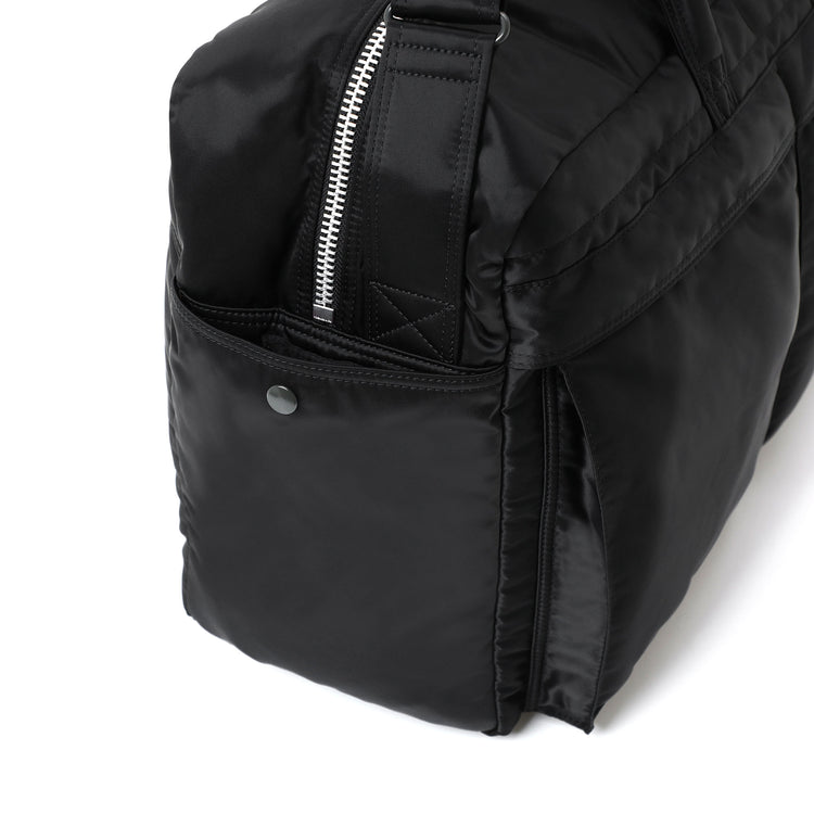 PORTER / TANKER DUFFLE BAG / 622-19553 / BLACK