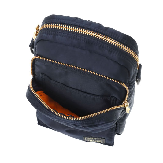 PORTER / TANKER VERTICAL BAG / 622-27845 / アイアンブルー