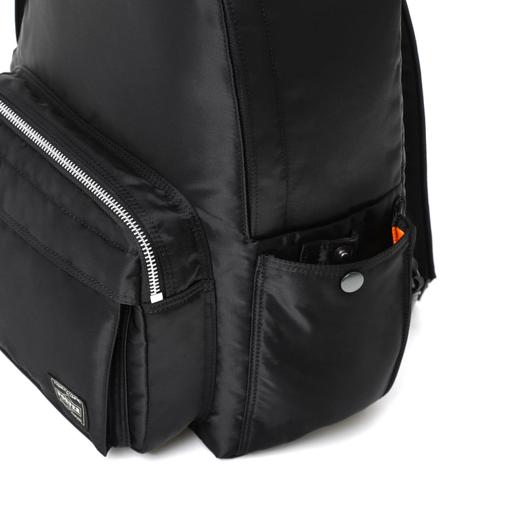 PORTER / TANKER DAYPACK / 622-01629 / BLACK