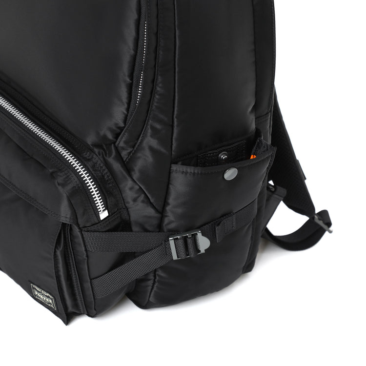 PORTER / TANKER DAYPACK / 622-19842 / BLACK