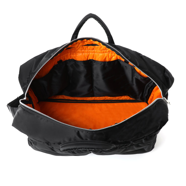 PORTER / TANKER DUFFLE BAGL(L) / 622-19552 / BLACK