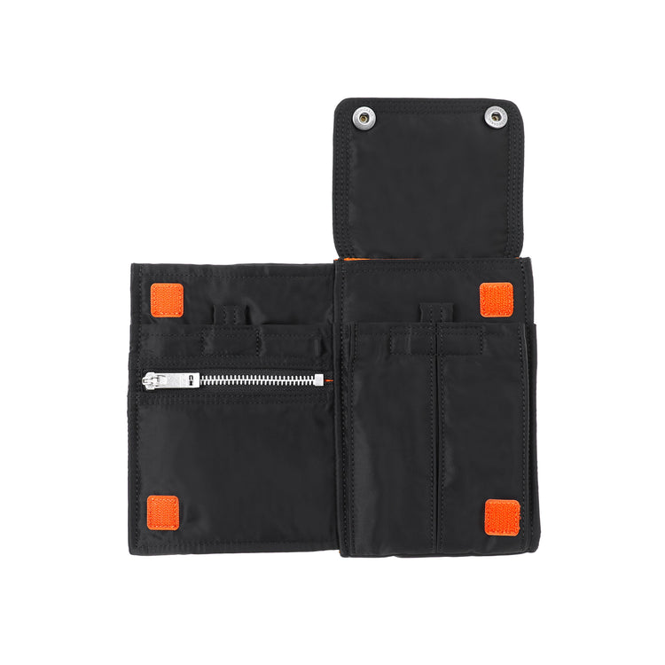 PORTER / TANKER NAVIGATOR BAG / 622-19843 / BLACK