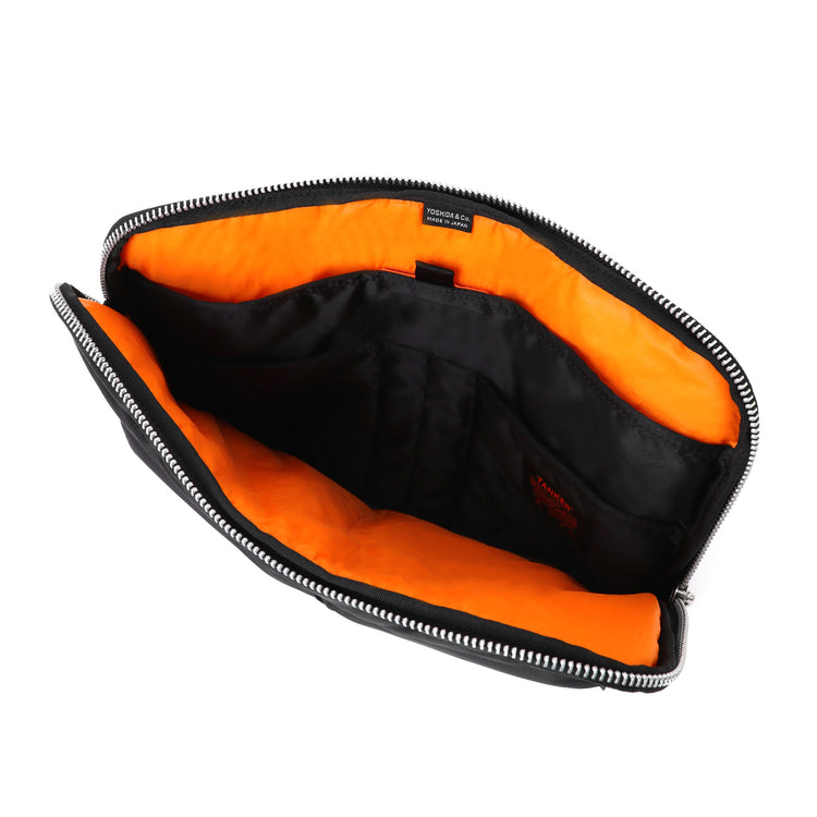 PORTER / TANKER DOCUMENT CASE / 622-19557 / BLACK