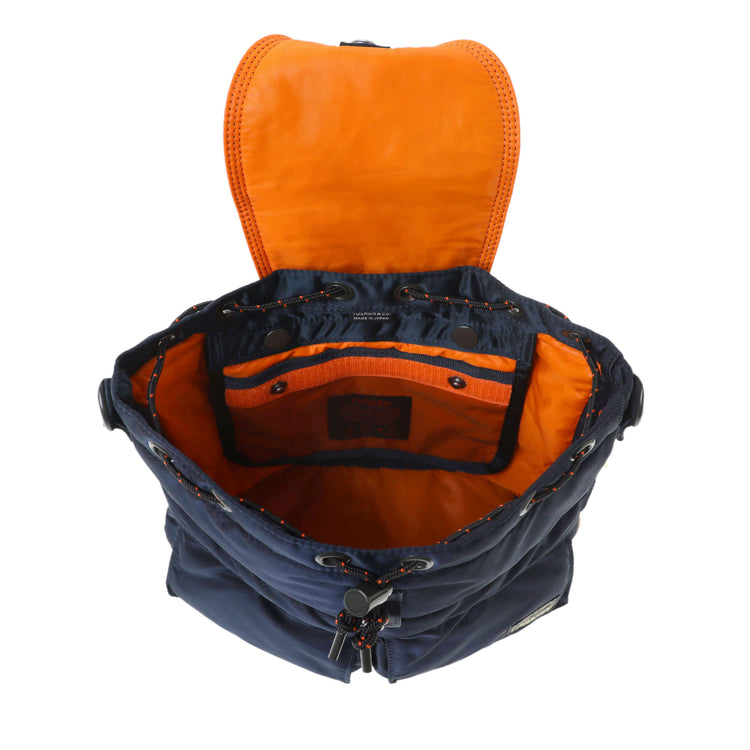 PORTER / TANKER SACKPACK / 622-01628 / IRON BLUE