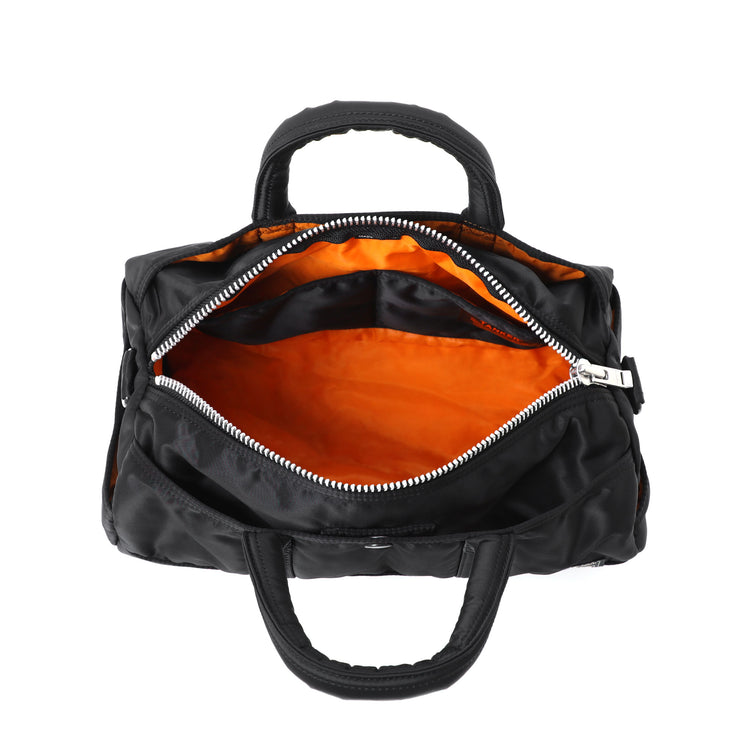 PORTER / TANKER ROLL BAG / 622-15150 / BLACK