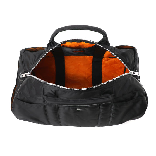 PORTER / TANKER DRUM BAG(L) / 622-05485 / BLACK