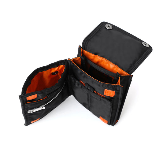 PORTER / TANKER NAVIGATOR BAG / 622-19843 / BLACK