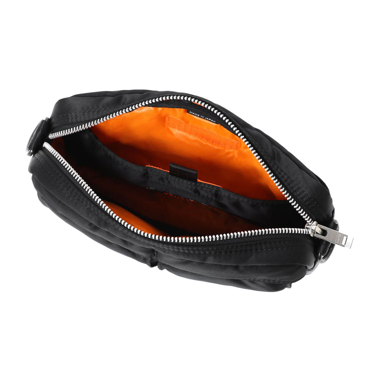 PORTER / TANKER SLING BAG / 622-08634 / BLACK