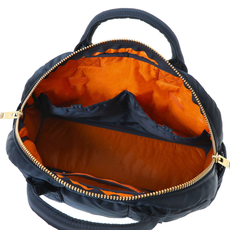 PORTER / TANKER BOSTON BAG(L) BAG / 622-19837 / アイアンブルー