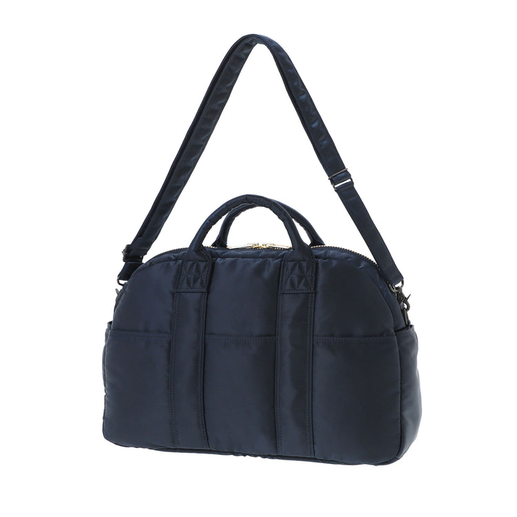 PORTER / TANKER BOSTON BAG(L) BAG / 622-19837 / アイアンブルー