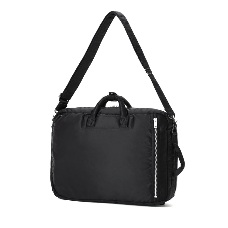 PORTER / TANKER 3WAY DOCUMENT BAG / 622-26108 / BLACK