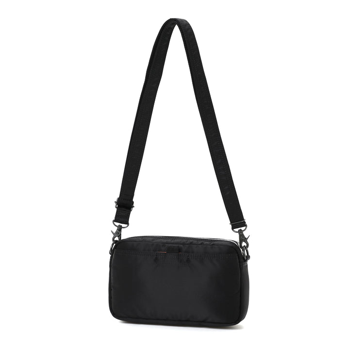 PORTER / TANKER SLING BAG / 622-08634 / BLACK
