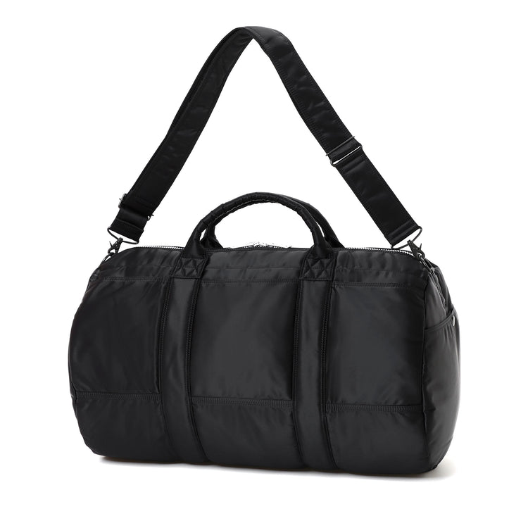PORTER / TANKER DRUM BAG(L) / 622-05485 / BLACK