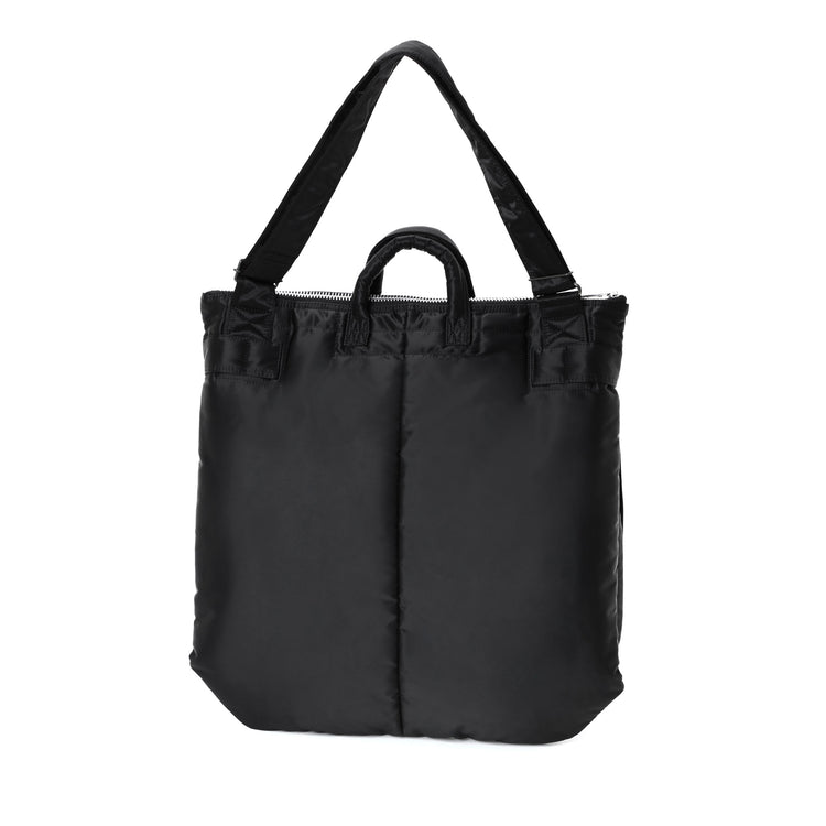 PORTER / TANKER HELMET BAG(L) / 622-19554 / BLACK