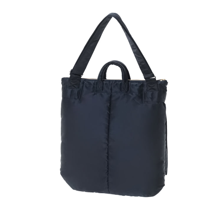 PORTER / TANKER HELMET BAG(L) / 622-19554 / アイアンブルー
